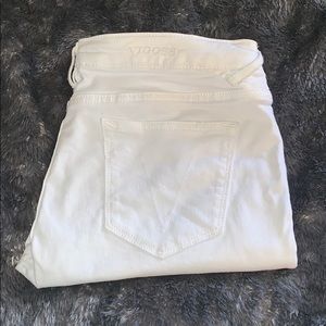 vigoss white skinny jeans